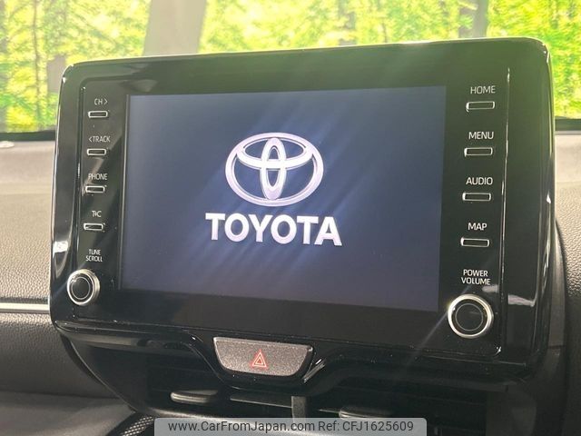 toyota yaris-cross 2023 CFJ1625609 image 2