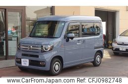 honda n-van 2024 -HONDA 【名変中 】--N VAN JJ1--5033595---HONDA 【名変中 】--N VAN JJ1--5033595-