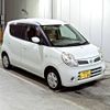 nissan moco 2010 -NISSAN 【高知 585か101】--Moco MG22S-372153---NISSAN 【高知 585か101】--Moco MG22S-372153- image 1