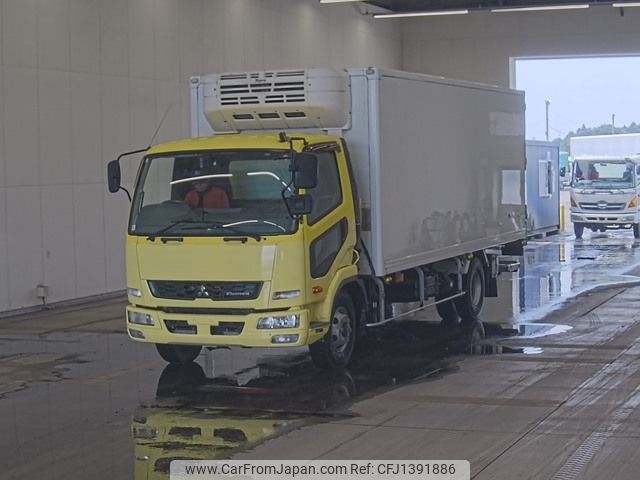 mitsubishi-fuso fighter 2015 -MITSUBISHI--Fuso Fighter FK71F-586181---MITSUBISHI--Fuso Fighter FK71F-586181- image 1