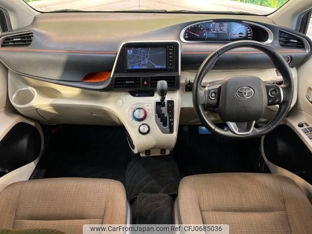 toyota sienta 2017 -TOYOTA--Sienta DBA-NSP170G--NSP170-7101059---TOYOTA--Sienta DBA-NSP170G--NSP170-7101059- image 2