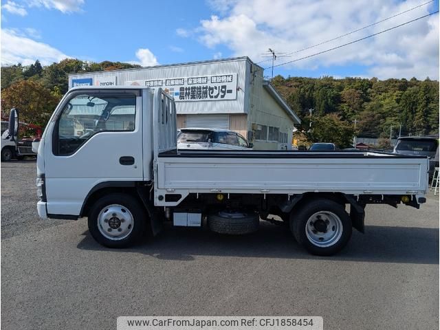 isuzu elf-truck 2006 CFJ1858454 image 2
