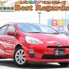 toyota aqua 2012 CFJ1532579 image 1