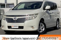 nissan elgrand 2011 -NISSAN--Elgrand DBA-TE52--TE52-012155---NISSAN--Elgrand DBA-TE52--TE52-012155-