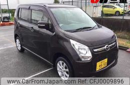 mazda flair 2014 -MAZDA 【三重 582ｺ9550】--Flair MJ34S--220620---MAZDA 【三重 582ｺ9550】--Flair MJ34S--220620-