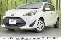toyota aqua 2018 quick_quick_NHP10_NHP10-6783882
