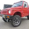 suzuki jimny 1982 GOO_JP_700040370830210506001 image 3