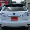 lexus rx 2009 -LEXUS--Lexus RX DAA-GYL15W--GYL15-2402075---LEXUS--Lexus RX DAA-GYL15W--GYL15-2402075- image 8