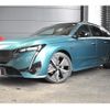 peugeot 308 2023 -PEUGEOT--Peugeot 308 3DA-P52YH01--VR3FCYHZTPY571358---PEUGEOT--Peugeot 308 3DA-P52YH01--VR3FCYHZTPY571358- image 1