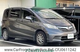 honda freed 2012 -HONDA--Freed DBA-GB3--GB3-1409301---HONDA--Freed DBA-GB3--GB3-1409301-