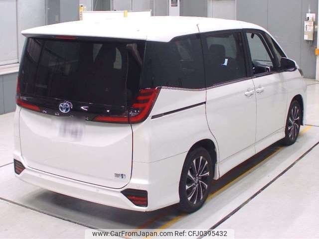 toyota noah 2023 -TOYOTA 【沖縄 301ｻ3343】--Noah 6AA-ZWR90W--ZWR90-0079092---TOYOTA 【沖縄 301ｻ3343】--Noah 6AA-ZWR90W--ZWR90-0079092- image 2