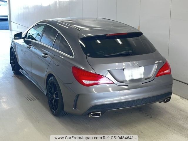 mercedes-benz cla-class 2016 -MERCEDES-BENZ 【大分 333せ8558】--Benz CLA 117942-2N270304---MERCEDES-BENZ 【大分 333せ8558】--Benz CLA 117942-2N270304- image 2