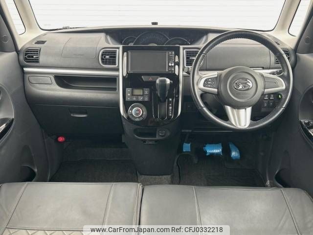 daihatsu tanto 2014 -DAIHATSU--Tanto DBA-LA600S--LA600S-0084758---DAIHATSU--Tanto DBA-LA600S--LA600S-0084758- image 2