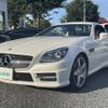 mercedes-benz slk-class 2011 -MERCEDES-BENZ--Benz SLK MBA-172457--WDD1724572F013046---MERCEDES-BENZ--Benz SLK MBA-172457--WDD1724572F013046- image 19