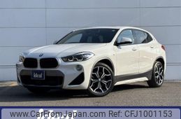 bmw x2 2019 -BMW--BMW X2 ABA-YH20--WBAYH520X05N67323---BMW--BMW X2 ABA-YH20--WBAYH520X05N67323-