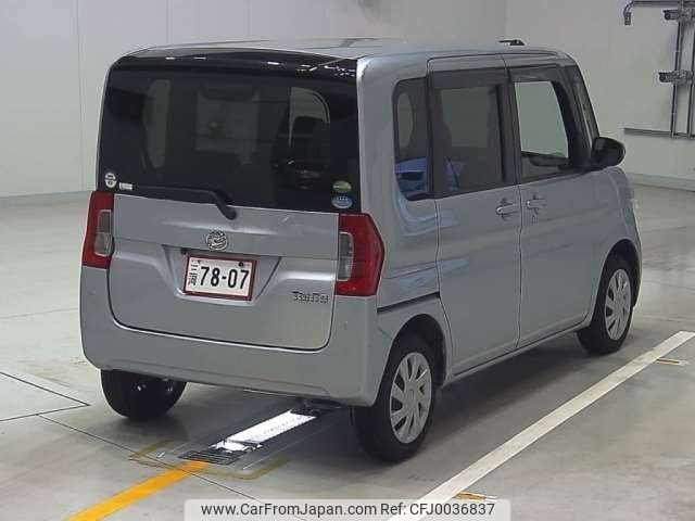 daihatsu tanto 2019 -DAIHATSU--Tanto DBA-LA600S--LA600S-0785084---DAIHATSU--Tanto DBA-LA600S--LA600S-0785084- image 2