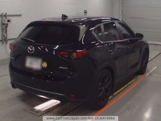 mazda cx-5 2021 -MAZDA 【川口 300ﾀ8313】--CX-5 3DA-KF2P--KF2P-453382---MAZDA 【川口 300ﾀ8313】--CX-5 3DA-KF2P--KF2P-453382- image 2