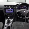 volkswagen golf 2018 quick_quick_DBA-AUCJZ_WVWZZZAUZJW195001 image 3