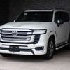 toyota land-cruiser 2023 CFJ1841392 image 1