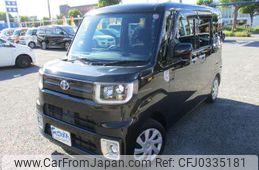 toyota pixis-mega 2016 -TOYOTA 【名変中 】--Pixis Mega LA700A--0007112---TOYOTA 【名変中 】--Pixis Mega LA700A--0007112-