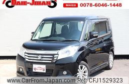 suzuki solio 2016 CFJ1529323