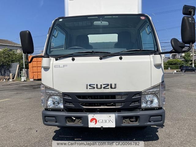 isuzu elf-truck 2015 quick_quick_TRG-NHR85AN_NHR85-7016625 image 2