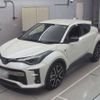 toyota c-hr 2020 -TOYOTA 【豊田 300ほ7760】--C-HR NGX10-2015692---TOYOTA 【豊田 300ほ7760】--C-HR NGX10-2015692- image 1