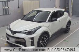 toyota c-hr 2020 -TOYOTA 【豊田 300ほ7760】--C-HR NGX10-2015692---TOYOTA 【豊田 300ほ7760】--C-HR NGX10-2015692-