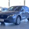 mazda cx-5 2022 quick_quick_3DA-KF2P_KF2P-550598 image 1