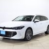 volkswagen passat-wagon 2025 CFJ1698507 image 1
