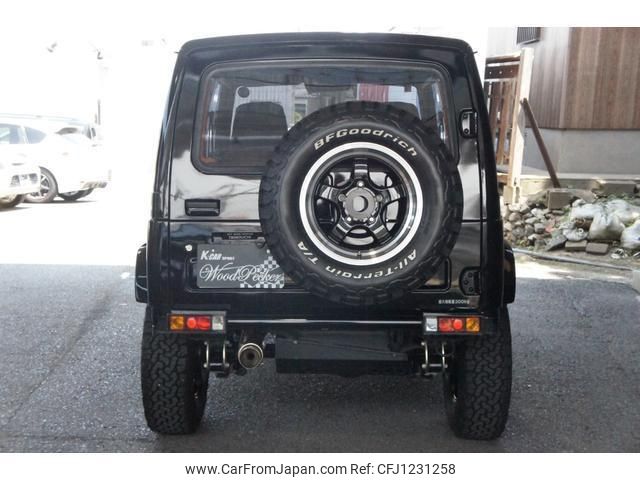 suzuki jimny 2022 quick_quick_JA11V_JA11-280251 image 2