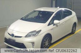 toyota prius 2013 -TOYOTA--Prius DAA-ZVW30--ZVW30-5710100---TOYOTA--Prius DAA-ZVW30--ZVW30-5710100-