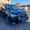 subaru forester 2017 -SUBARU--Forester DBA-SJ5--SJ5-109710---SUBARU--Forester DBA-SJ5--SJ5-109710- image 2