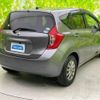 nissan note 2014 quick_quick_DBA-E12_E12-213387 image 3