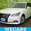 toyota crown 2017 CFJ1742585 image 1