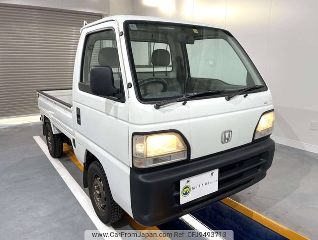 honda acty-truck 1997 Mitsuicoltd_HDAT2328602R0601 image 2