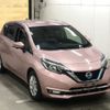 nissan note 2017 -NISSAN--Note HE12-070454---NISSAN--Note HE12-070454- image 1