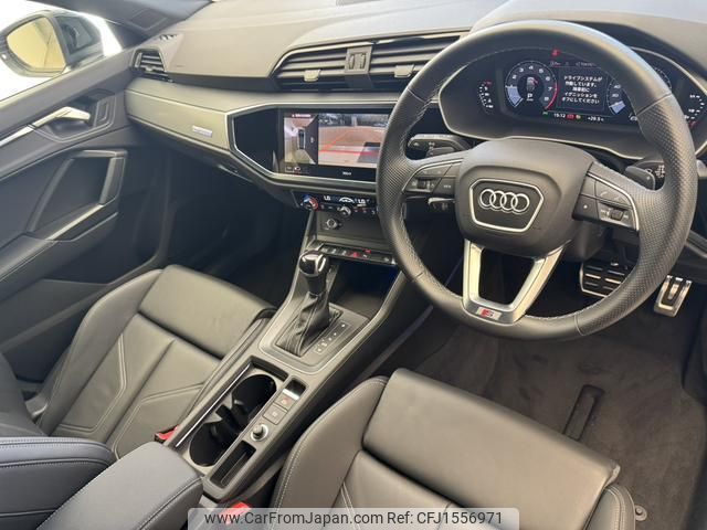 audi q3 2023 CFJ1556971 image 2