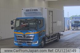 hino ranger 2020 -HINO--Hino Ranger FC2ABA-116425---HINO--Hino Ranger FC2ABA-116425-