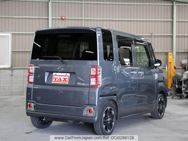 daihatsu wake 2021 quick_quick_LA700S_LA700S-0176201 image 2