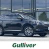 toyota harrier 2016 -TOYOTA--Harrier DBA-ZSU60W--ZSU60-0101844---TOYOTA--Harrier DBA-ZSU60W--ZSU60-0101844- image 1