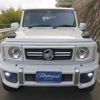 suzuki jimny-sierra 2020 -SUZUKI 【広島 502ﾔ8662】--Jimny Sierra 3BA-JB74W--JB74W-119709---SUZUKI 【広島 502ﾔ8662】--Jimny Sierra 3BA-JB74W--JB74W-119709- image 33