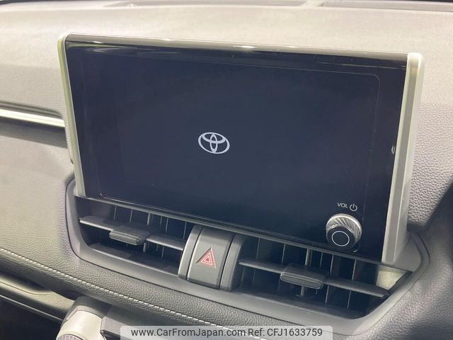 toyota rav4 2023 CFJ1633759 image 2