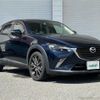 mazda cx-3 2015 -MAZDA--CX-3 LDA-DK5FW--DK5FW-112204---MAZDA--CX-3 LDA-DK5FW--DK5FW-112204- image 1