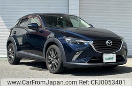 mazda cx-3 2015 -MAZDA--CX-3 LDA-DK5FW--DK5FW-112204---MAZDA--CX-3 LDA-DK5FW--DK5FW-112204-