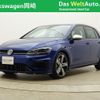 volkswagen golf 2018 -VOLKSWAGEN--VW Golf ABA-AUDJHF--WVWZZZAUZJW261627---VOLKSWAGEN--VW Golf ABA-AUDJHF--WVWZZZAUZJW261627- image 1