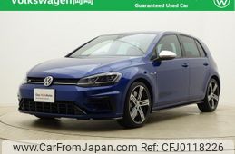 volkswagen golf 2018 -VOLKSWAGEN--VW Golf ABA-AUDJHF--WVWZZZAUZJW261627---VOLKSWAGEN--VW Golf ABA-AUDJHF--WVWZZZAUZJW261627-