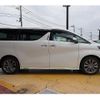 toyota alphard 2021 quick_quick_AGH30W_AGH30-0399380 image 4