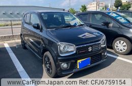 suzuki alto-works 2019 CFJ6759154