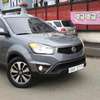 ssangyong korando 2014 ED-01954-20191220 image 1
